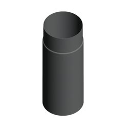 Tub evacuare gaze Victoria DT 150/1000