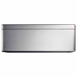 Unitate interna aer conditionat Daikin Stylish 12000 BTU FTXA35BS, Gri