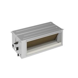 Aparat de aer conditionat duct Gree 42000 BTU, freon R32, Autorestart, Turbo, Sleep, A+