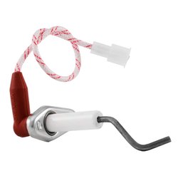 Electrod ionizare pentru centrala termica Ariston, cod piesa 60000867-01