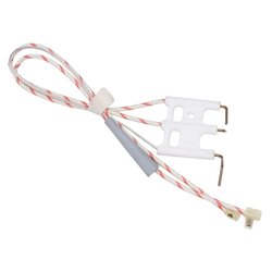 Electrod aprindere pentru centrala termica Ariston, cod piesa 65104549 (65115802)