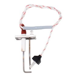 Electrod aprindere pentru centrala termica Ariston Clas One, cod piesa 65116556 (65116595)