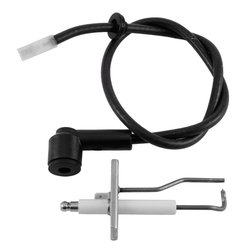 Electrod aprindere centrala termica Immergas Victrix 50-72 V2, cod piesa 3.022041