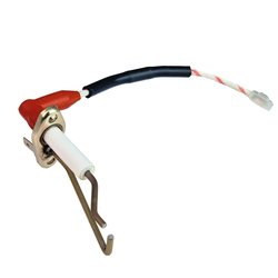 Electrod aprindere pentru centrala termica Ariston, cod piesa 60000868-01