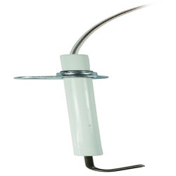 Electrod detectie pentru centrala termica Immergas Eolo Mini, Eolo Star, Eolo Star KW si Eolo Mini Special cod piesa 3.031568 (1.025667 1.010645)