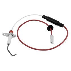 Electrod aprindere centrala termica Immergas Victrix, cod piesa 3.031542 (3.013626)