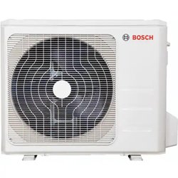 Unitate externa aer conditionat multisplit 1-3, Bosch 27000 BTU Climate 5000 MS, freon R32