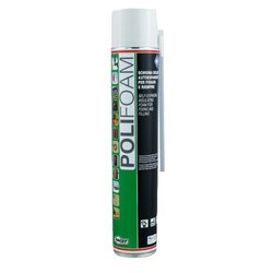 Spuma montaj 750 ML, Facot Polifoam, POLI750