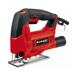 Fierastrau pendular 400 W, taiere oblica, Softgrip, Einhell, TC-JS 60/1