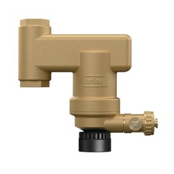 Filtru anti-magnetita anti-namol Reflex Exdirt D 3/4'' M, montaj vertical