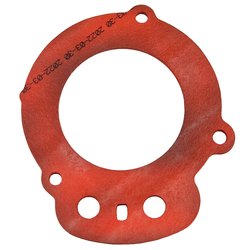 Garnitura arzator pentru centrala termica Bosch Condens 2300 W cod piesa 87186507890