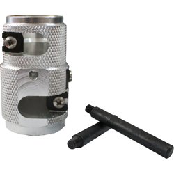 Freza pentru teava PPR 20-25, PPR-FM2025