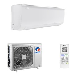 Aparat aer conditionat Gree Bora 18000 BTU, A++, Control WiFi