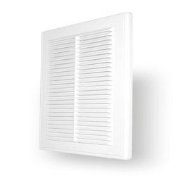 Grila ventilatie rectangulara Dospel D 180x250 RW