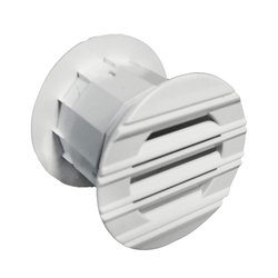 Grila de transfer circulara Dospel RD 40