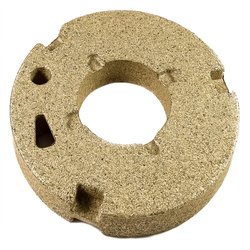 Izolatie ceramica camera de aerdere Immergas Victrix Tera, cod piesa 1.039141