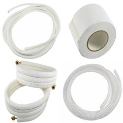 Kit montaj instalare aer conditionat pentru capacitati 9000 BTU si 12000 BTU