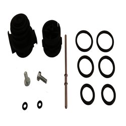 Kit reparare vana 3 cai centrala Immergas Eolo Mini KW, Eolo Mini Special cod piesa 3.017141