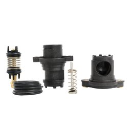 Kit vana 3 cai pentru centrala termica Ariston Uno, cod piesa 65101288