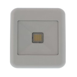 Proiector LED 10W 700lm IP65 4000K alb, Well