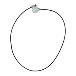 Manometru pentru centrala termica Bosch Condens 2300 W cod piesa 87182243440