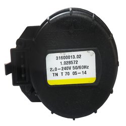 Motor vana 3 cai centrala termica Immergas Mini 3E, Victrix Exa cod piesa 1.028572
