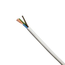 Cablu electric MYYM 4x1.5 mm, cupru