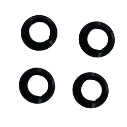 Set 4 x Oring pentru schimbator secundar Immergas Tera cod 3.031686