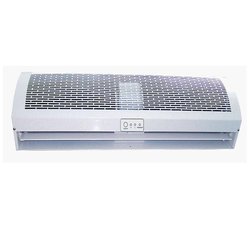 Perdea de aer electrica, Airstream FM-3015-2-S