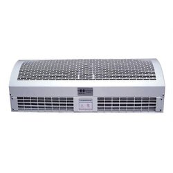 Perdea de aer cu rezistenta electrica Airstream RM-125-15-3D/Y-2-A-S trifazata