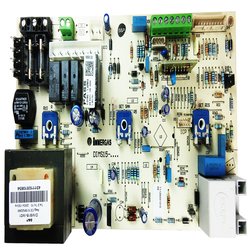 Placa electronica centrala termica Immergas, cod piesa 1.031751