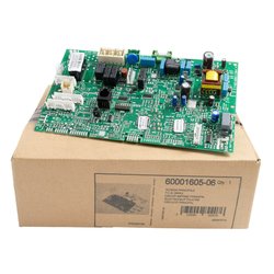 Placa electronica  pentru centrala termica Ariston, cod piesa 60001605-06