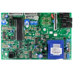 Placa electronica pentru centrala termica Ariston, cod piesa 65100248
