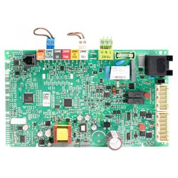 Placa electronica centrala termica Ariston, cod piesa 65116585