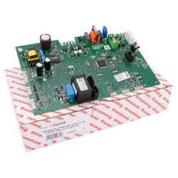 Placa electronica pentru centrala termica Immergas Victrix Tera, cod piesa 1.046755 (1.037031 1.042209  1.045695)