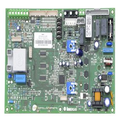 Placa electronica centrala Immergas Maior 3E 2010, cod piesa 1.045364 (1.028173)