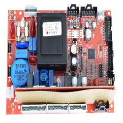 Placa electronica pentru centrala termica Motan MAX Optimus C17SPV31MEF-ERP, cod piesa SPE-17-1X