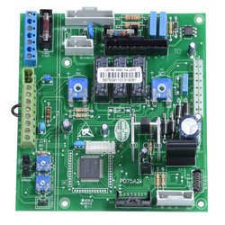 Placa electronica centrala termica Immergas VICTRIX/HERCULES, cod piesa 3.020281