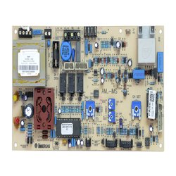 Placa electronica centrala termica Immergas Nike Star led,Eolo Star cod piesa 1.015643