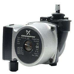 Pompa circulatie centrala termica Immergas Mini 3E, cod piesa 3.021690