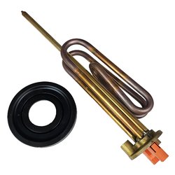 Rezistenta electrica Ariston 1800W, cod piesa 65121962