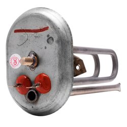 Rezistenta electrica pentru boiler electric Ariston 2000 W, Ti-Shape 50-100 litri, cod piesa 65150892