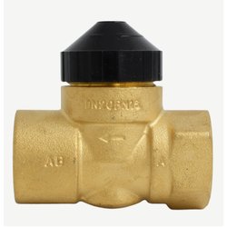 Robinet radiator Computherm DN20-A