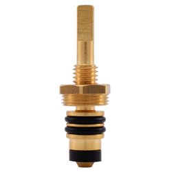 Robinet umplere pentru centrala termica Ariston UNO 24 si TX 23, cod piesa 996071