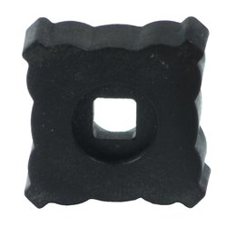 Rozeta pentru robinet umplere componenta a centralelor termice Immergas, cod piesa 1.032017