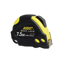 Ruleta 7.5 m, self-lock cu capat magnetic