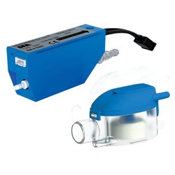 Pompa condens aer conditionat SaniFlo Sanicondens Clim Mini, silentioasa, 15 litri/h