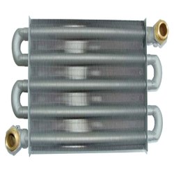 Schimbator primar pentru centrala termica Viessmann Vitopend 100 WH1D, cod piesa 7825510