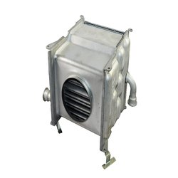 Schimbator de caldura centrala termica Ariston, cod piesa 65114230