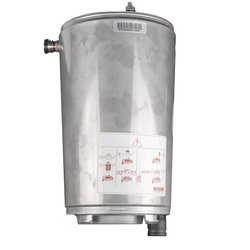Schimbator principal pentru centrala termica Bosch Condens 2300 W, cod piesa 8737602147